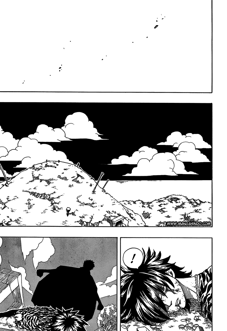 Fairy Tail Bab 30 halaman 15