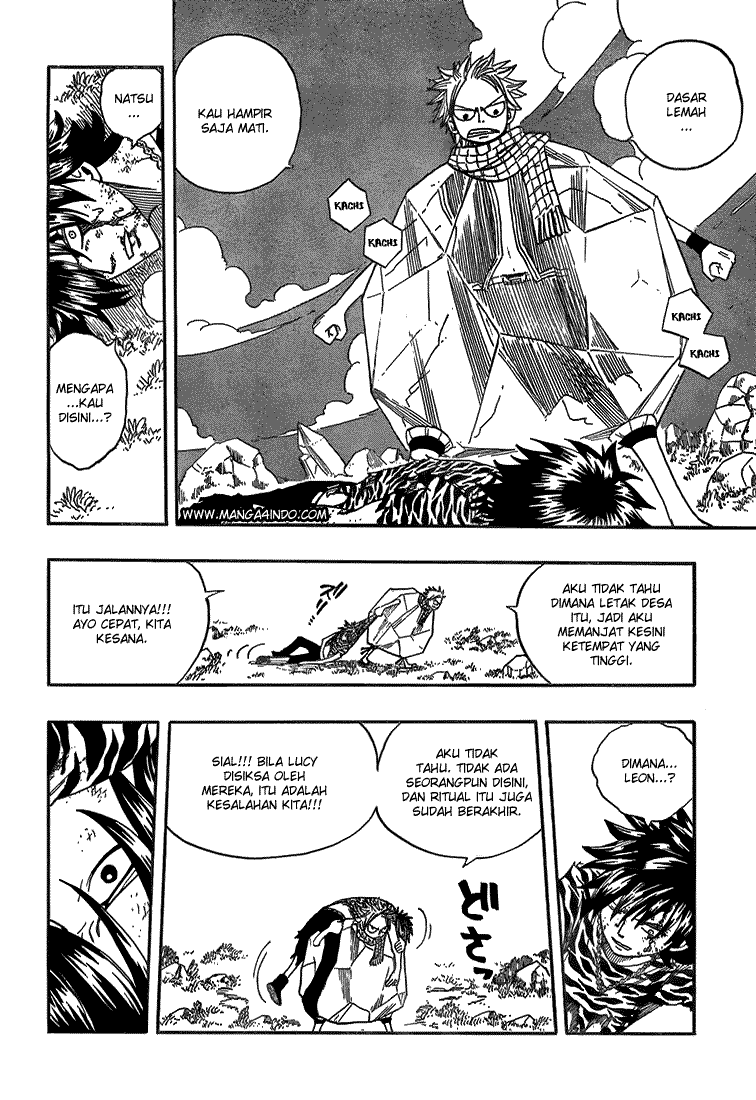 Fairy Tail Bab 30 halaman 16