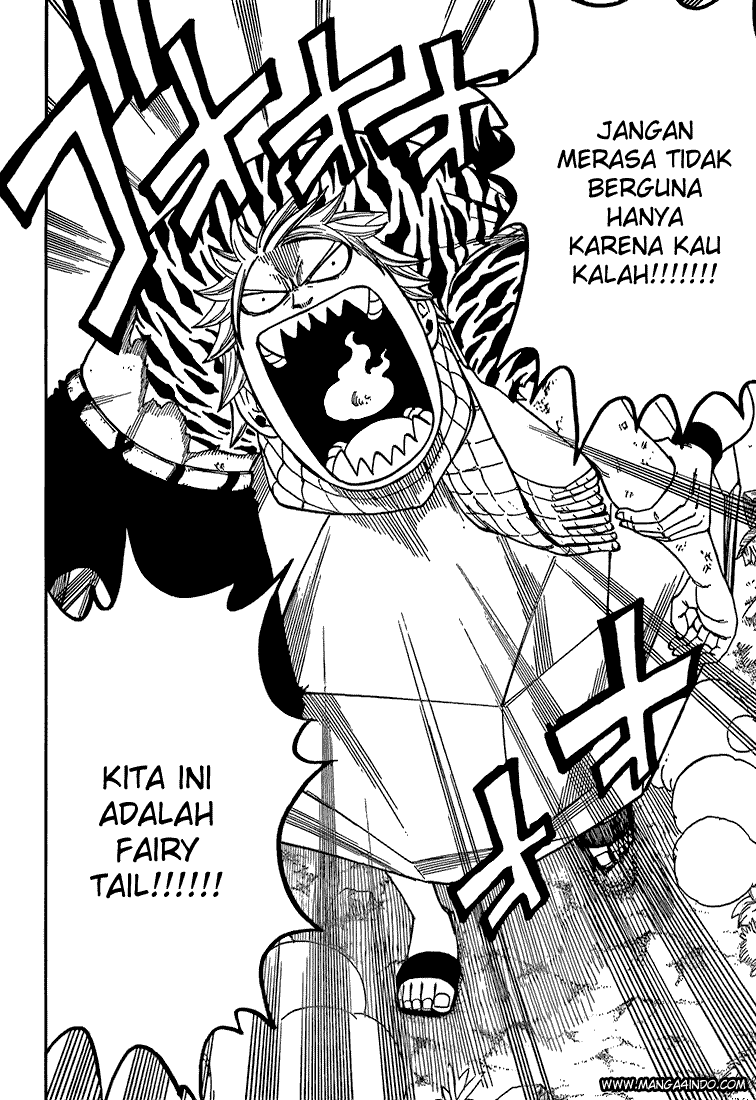 Fairy Tail Bab 30 halaman 18