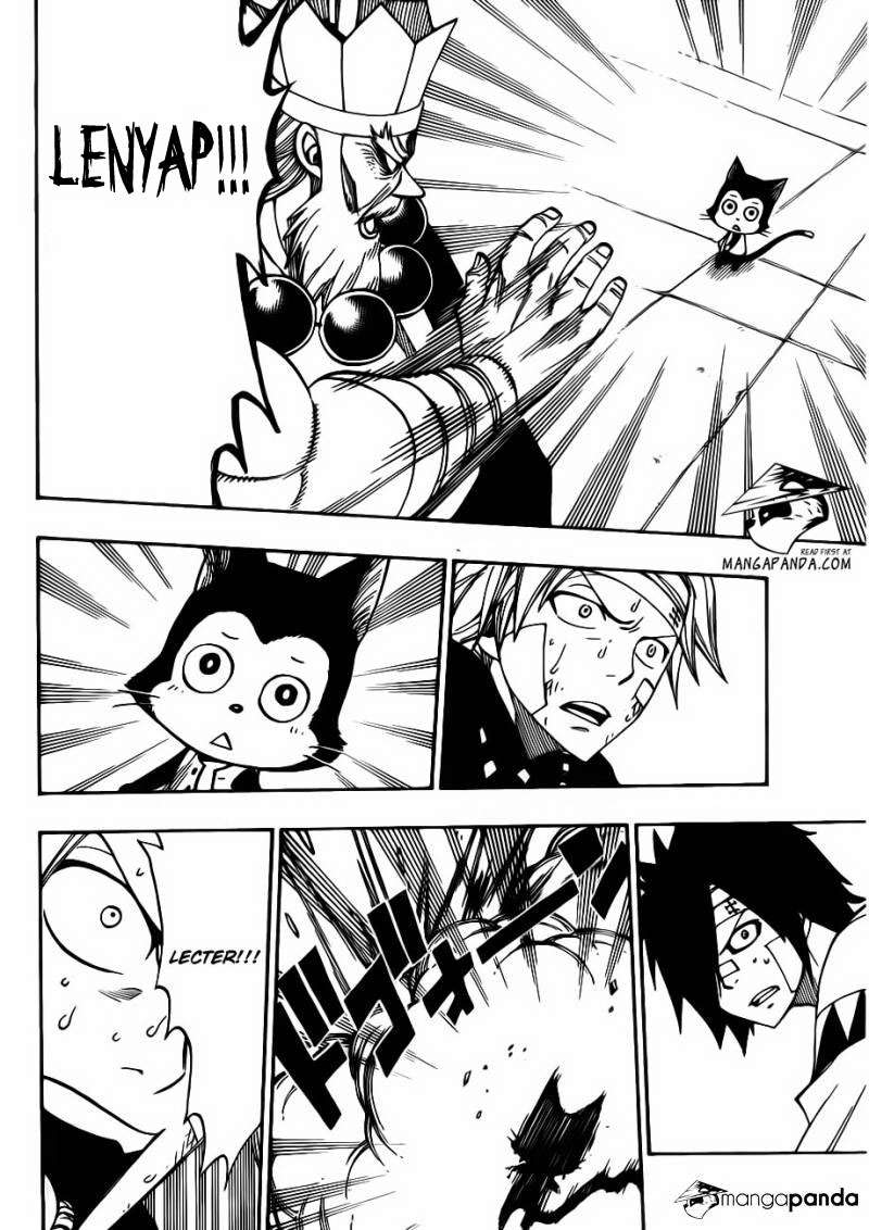 Fairy Tail chapter 300 halaman 9