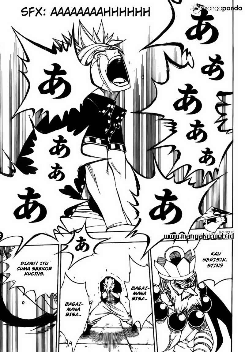 Fairy Tail chapter 300 halaman 12