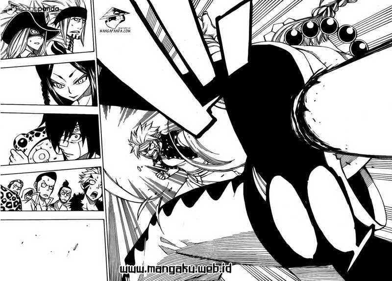 Fairy Tail chapter 300 halaman 13