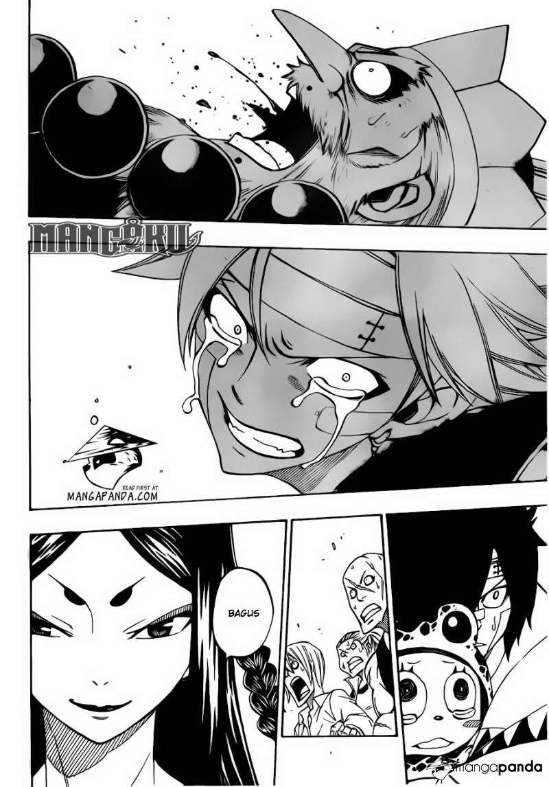 Fairy Tail chapter 300 halaman 14