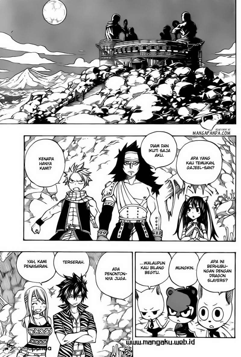 Fairy Tail chapter 300 halaman 15
