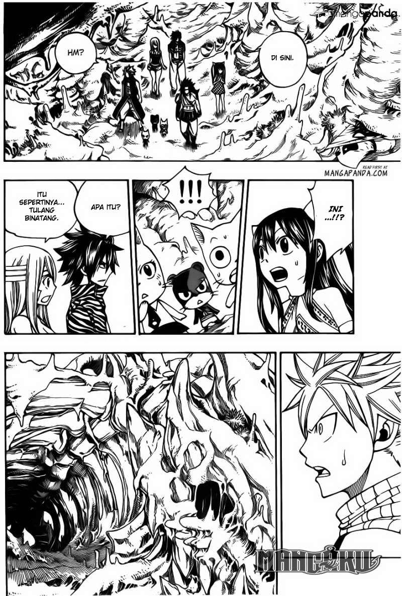 Fairy Tail chapter 300 halaman 16