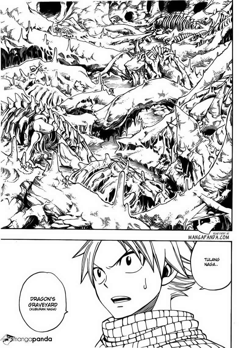 Fairy Tail chapter 300 halaman 17