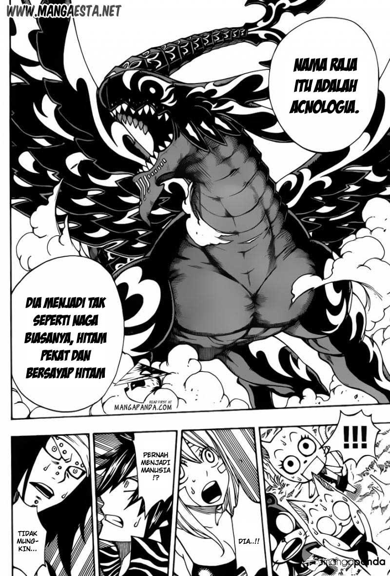 Fairy Tail Bab 301 halaman 16