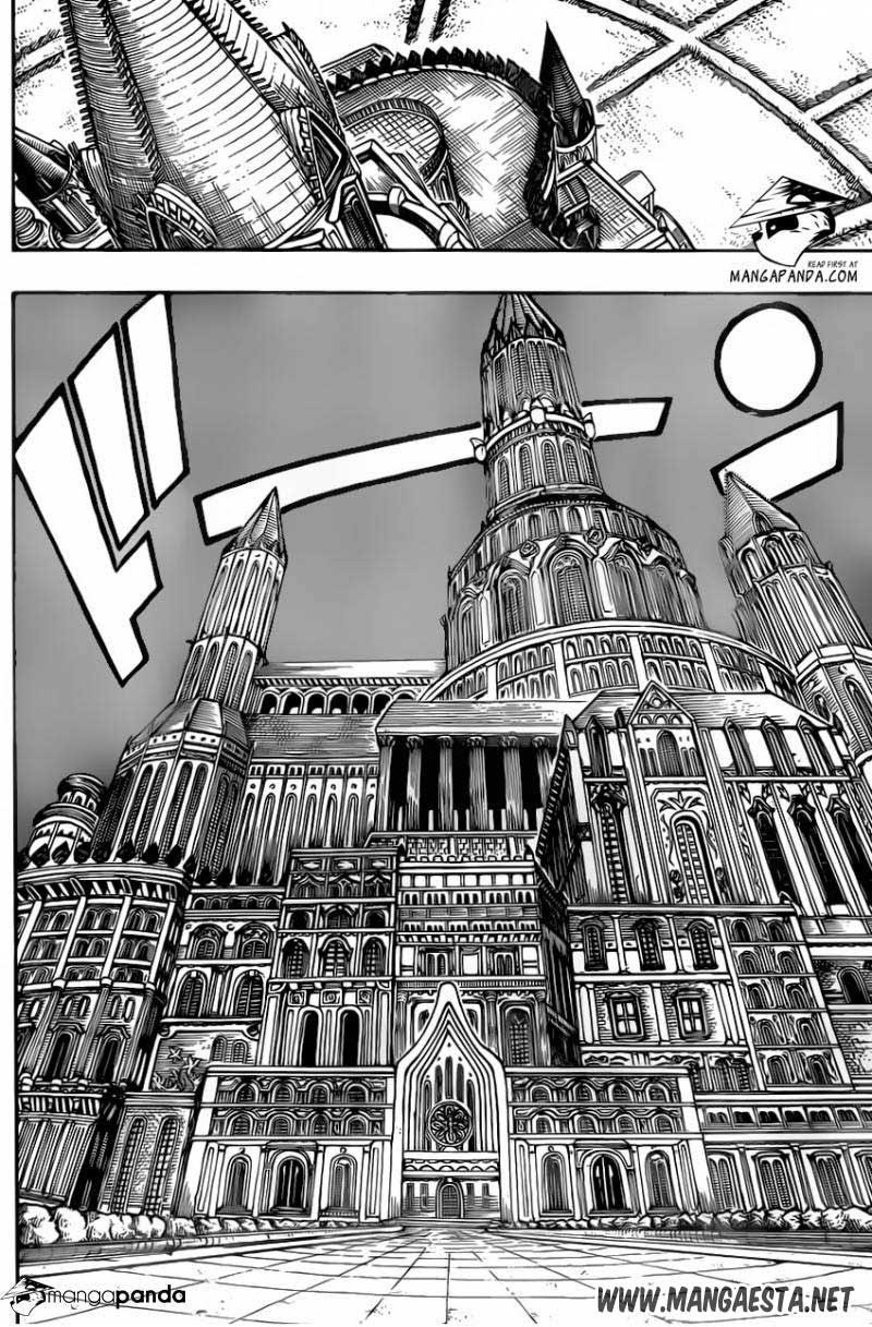 Fairy Tail Bab 302 halaman 7