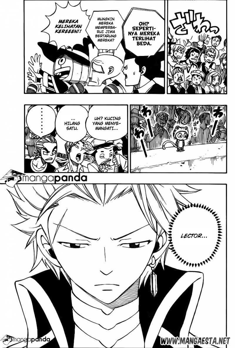 Fairy Tail chapter 303 halaman 16
