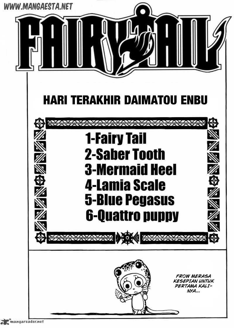 Fairy Tail chapter 304 halaman 1