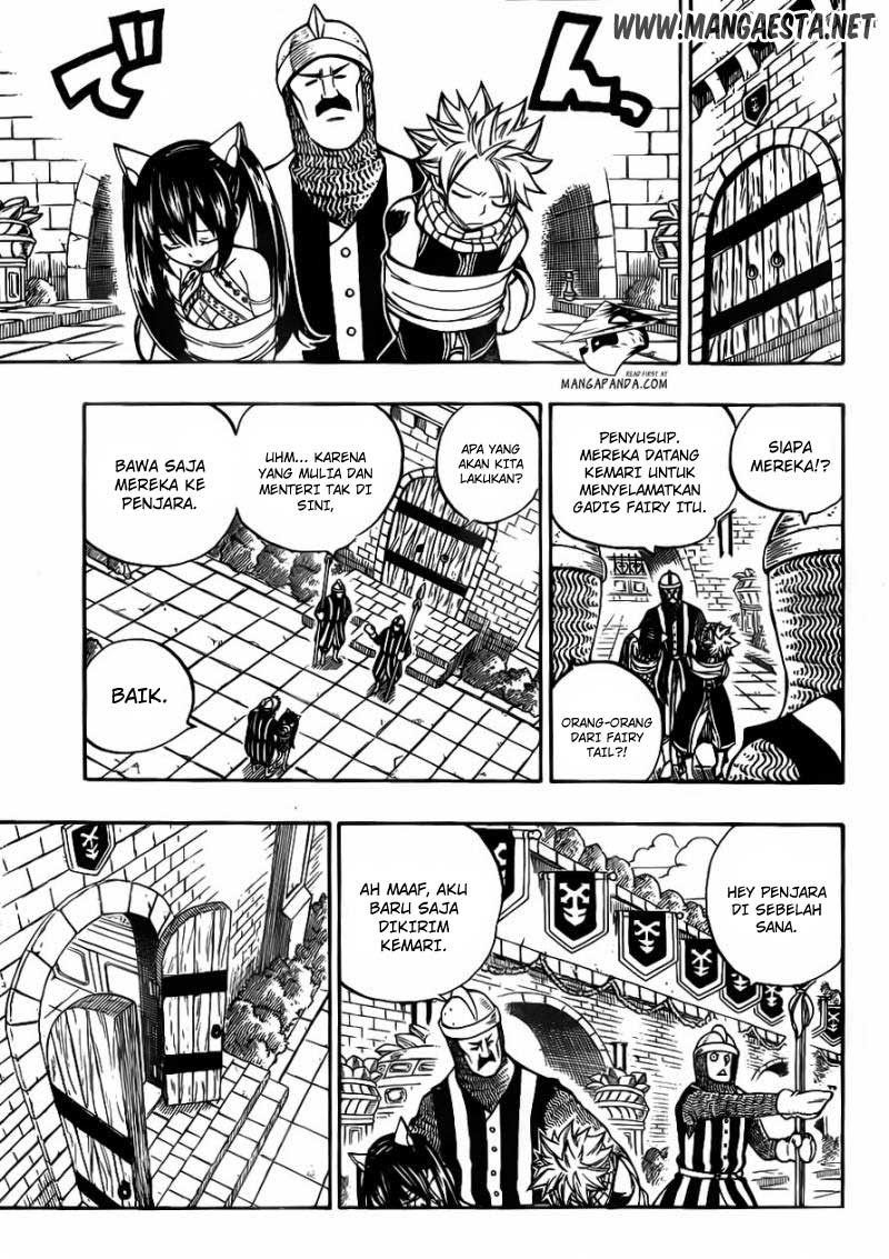 Fairy Tail chapter 304 halaman 20