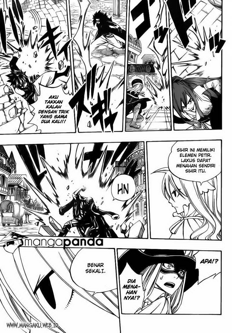 Fairy Tail Bab 305 halaman 6