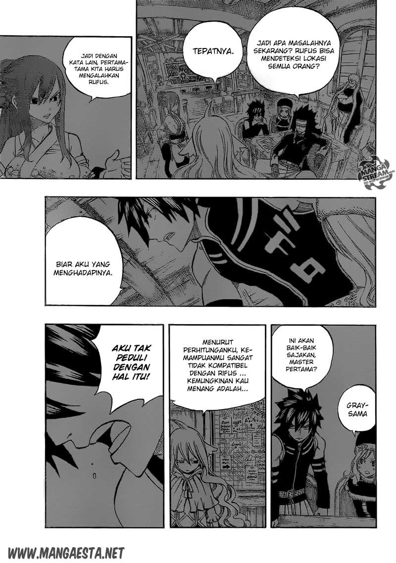 Fairy Tail Bab 306 halaman 4