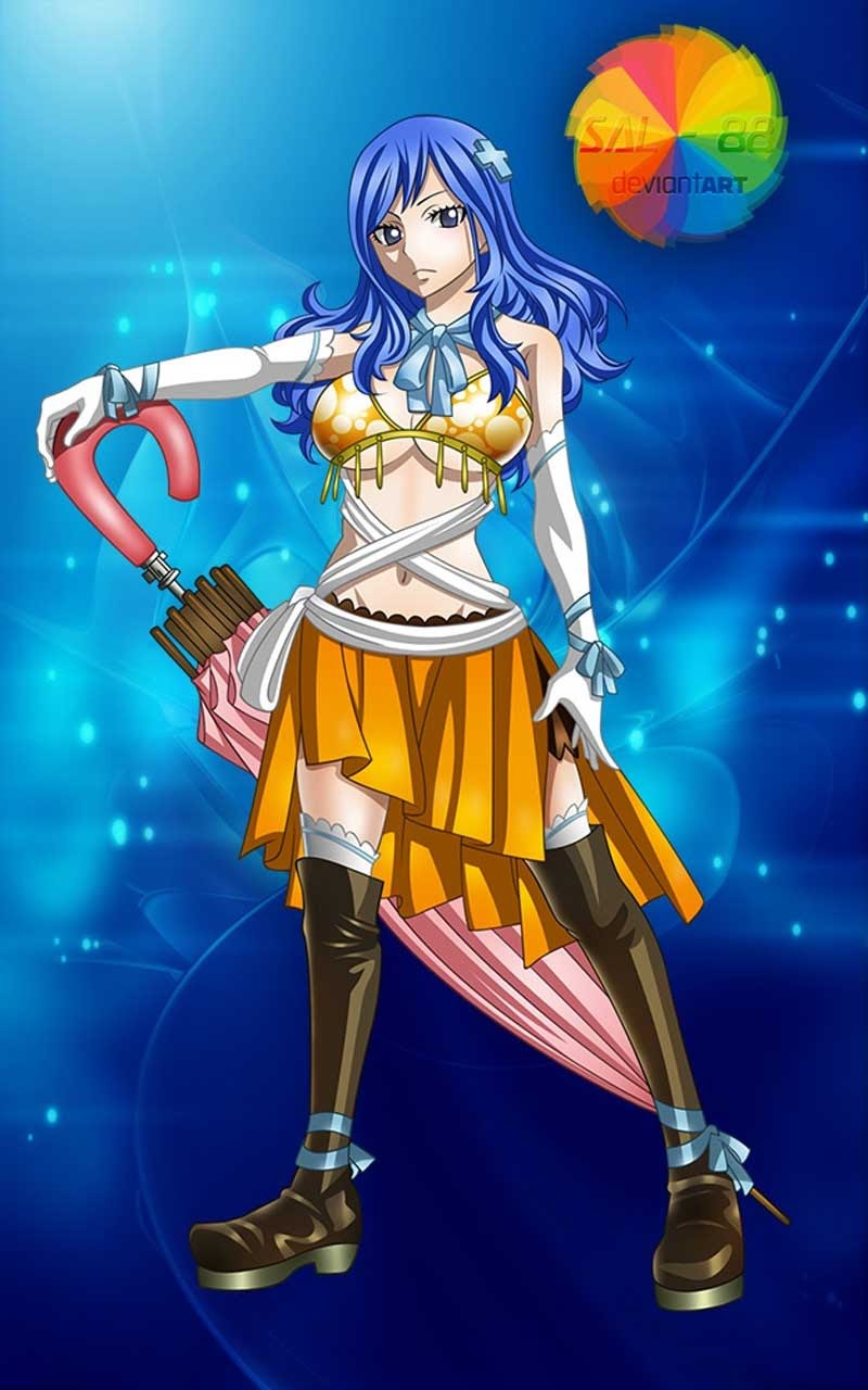 Fairy Tail Bab 306 halaman 24