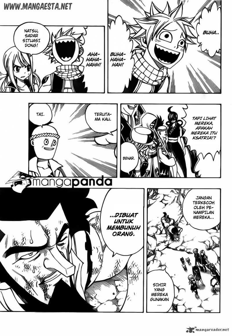 Fairy Tail chapter 308 halaman 4