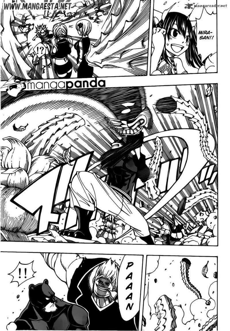 Fairy Tail chapter 308 halaman 10
