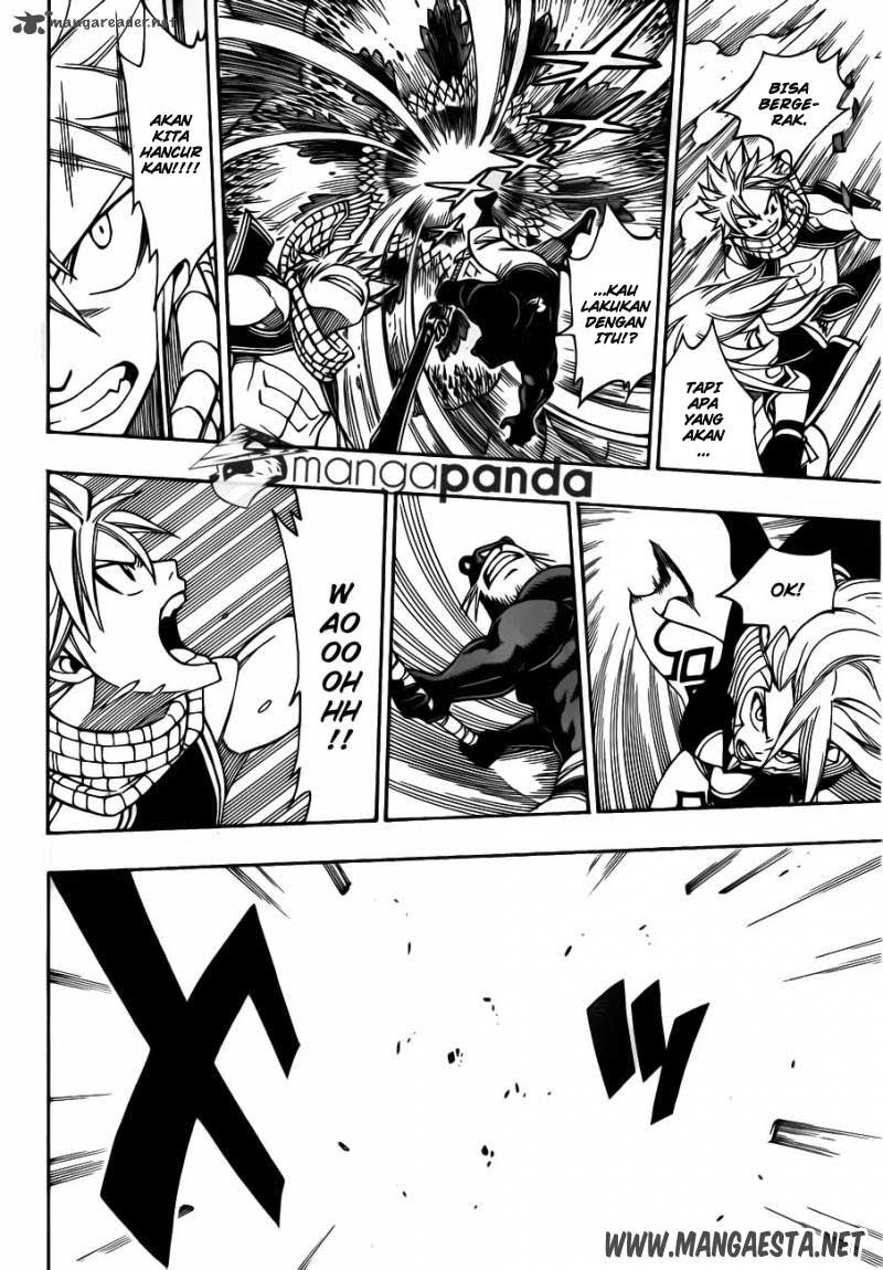 Fairy Tail chapter 308 halaman 13