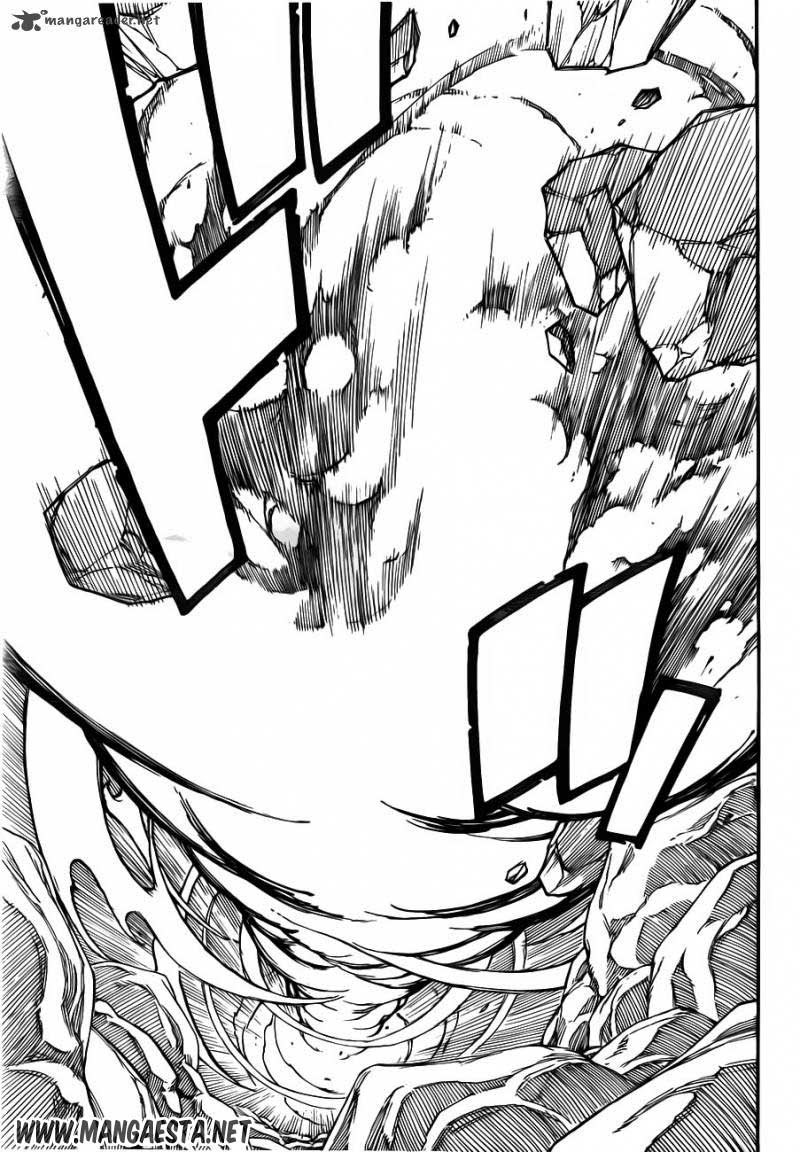 Fairy Tail chapter 308 halaman 14