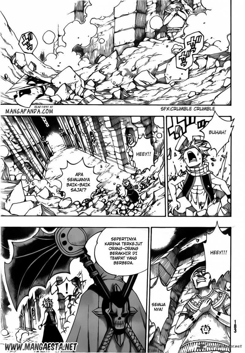 Fairy Tail chapter 308 halaman 16