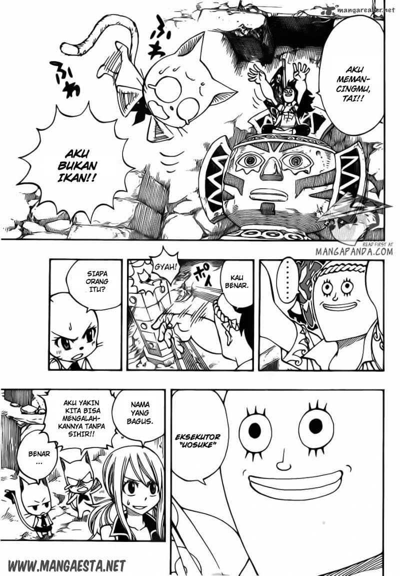 Fairy Tail chapter 308 halaman 20