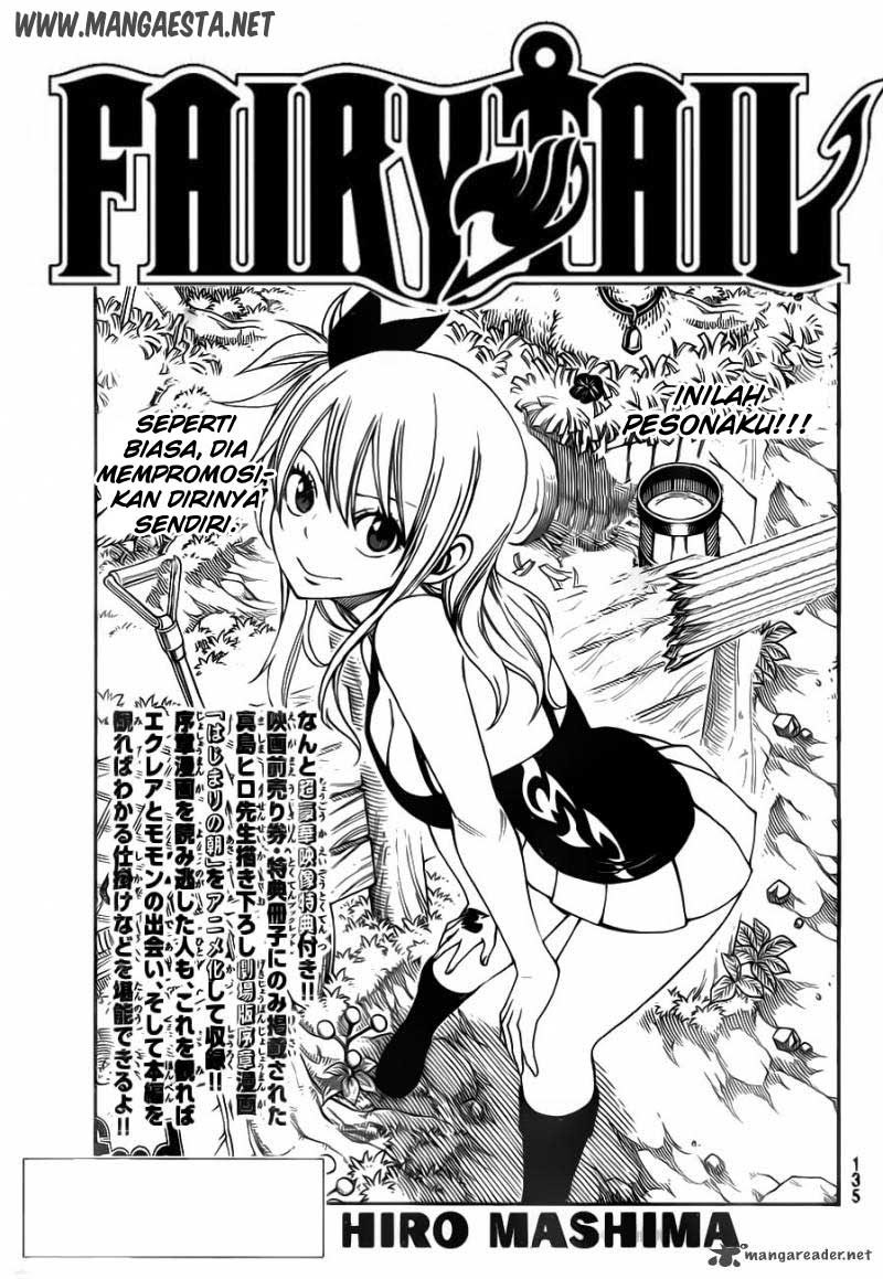 Fairy Tail Bab 309 halaman 1