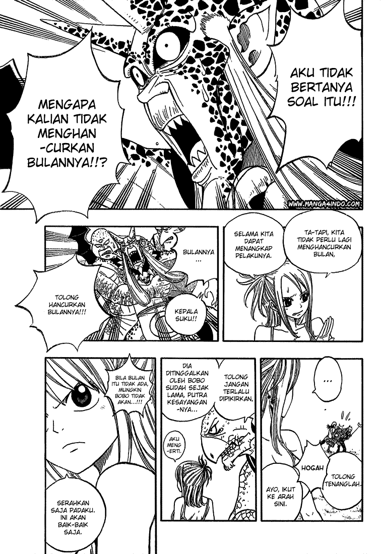 Fairy Tail Bab 31 halaman 3