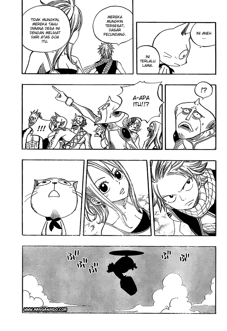 Fairy Tail Bab 31 halaman 9