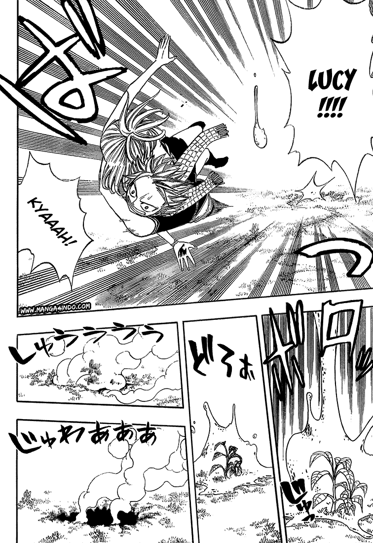 Fairy Tail Bab 31 halaman 12