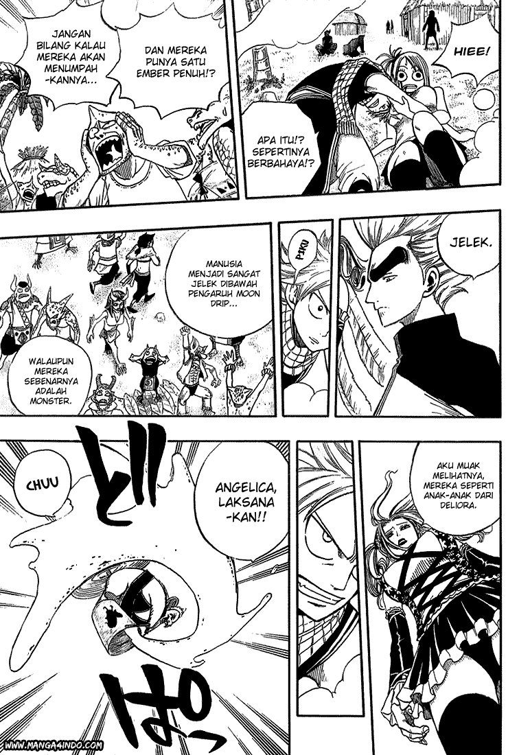 Fairy Tail Bab 31 halaman 13