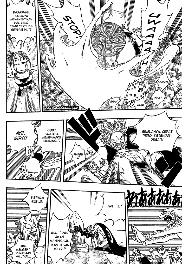 Fairy Tail Bab 31 halaman 14