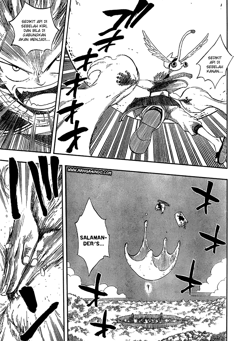 Fairy Tail Bab 31 halaman 15