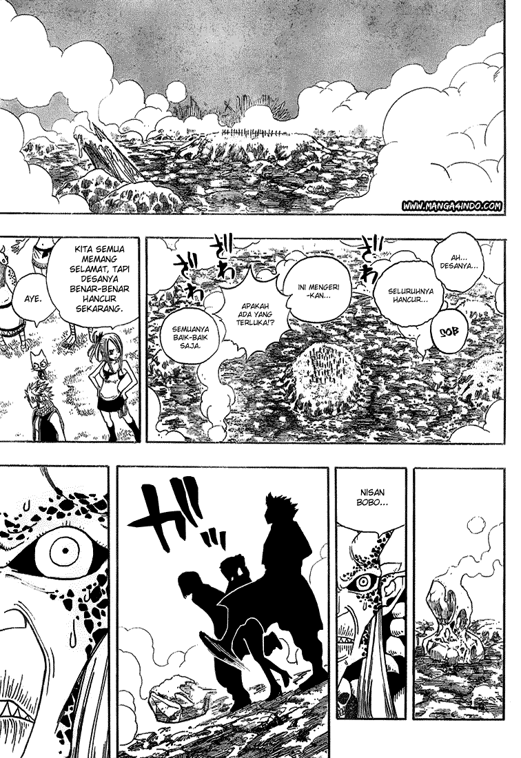 Fairy Tail Bab 31 halaman 18