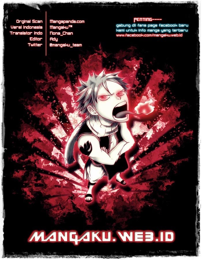 Fairy Tail Bab 310 halaman 1