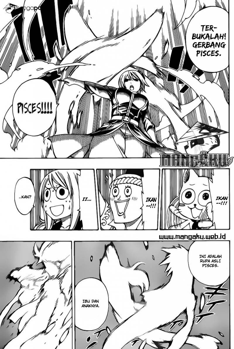 Fairy Tail Bab 310 halaman 4