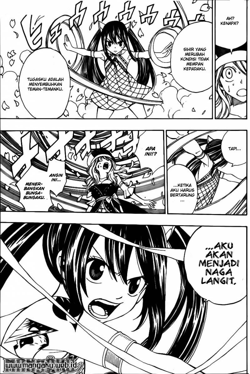 Fairy Tail Bab 310 halaman 12