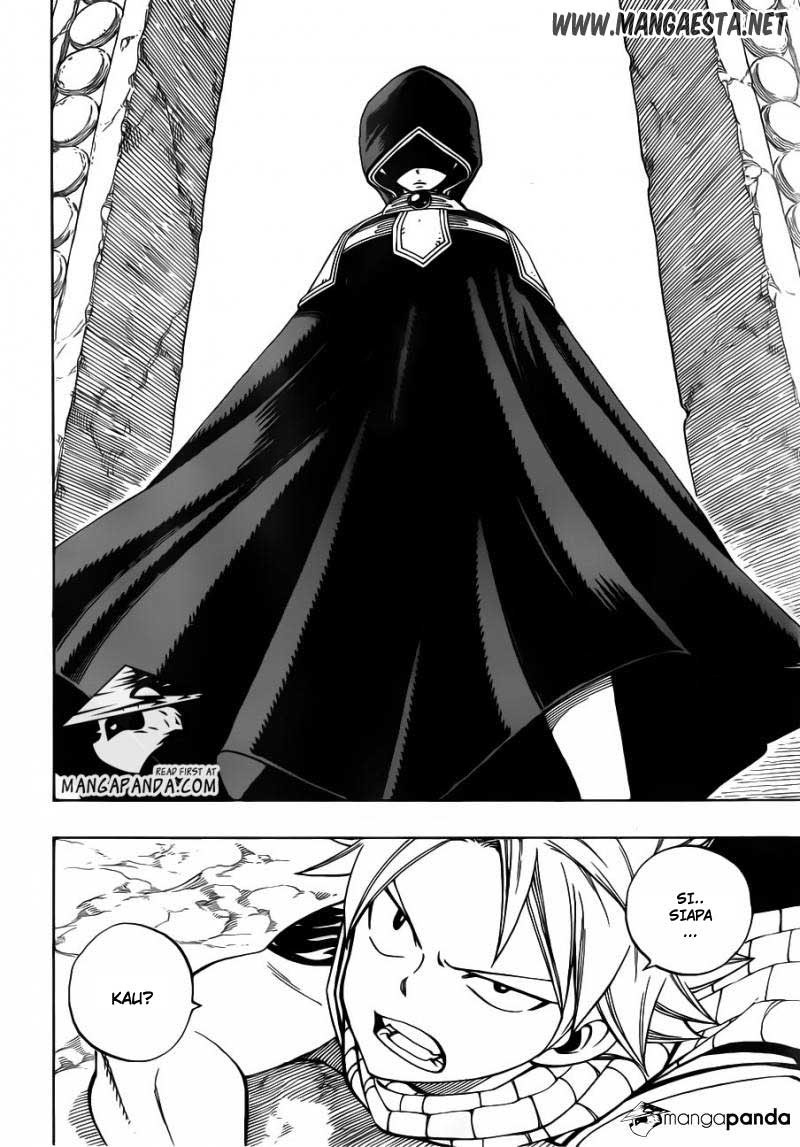 Fairy Tail Bab 311 halaman 6