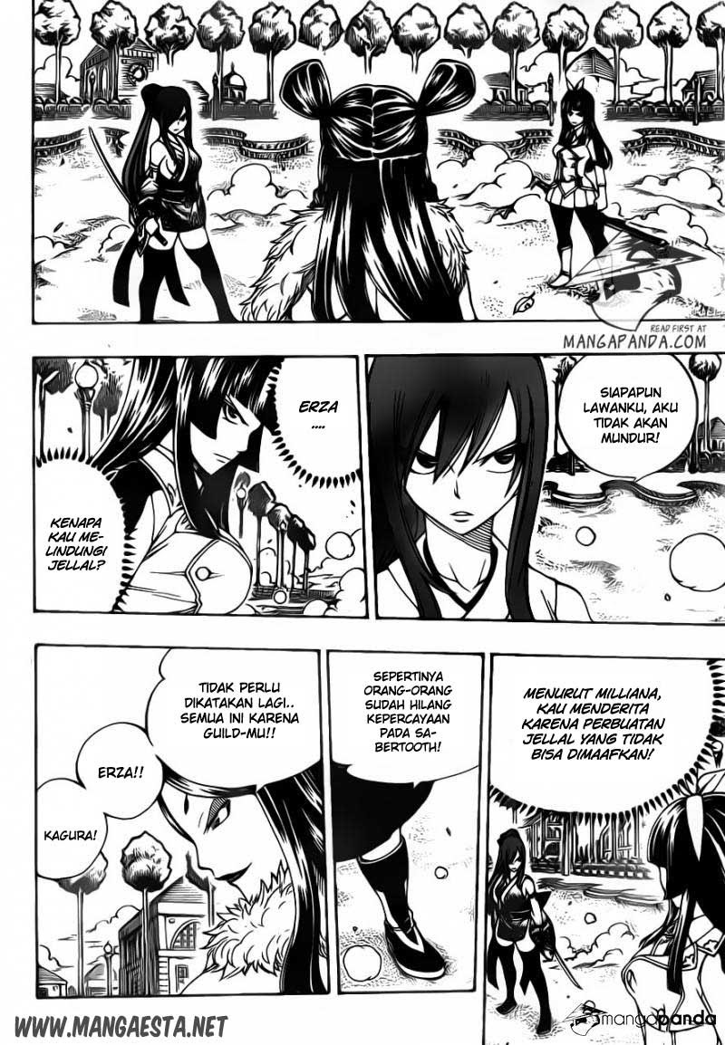 Fairy Tail chapter 312 halaman 5