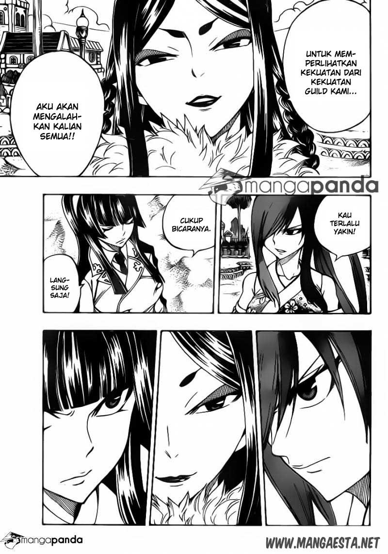 Fairy Tail chapter 312 halaman 6