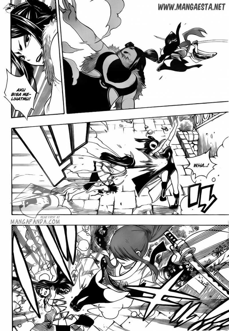 Fairy Tail chapter 312 halaman 13