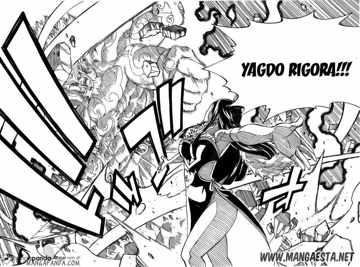 Fairy Tail chapter 312 halaman 15