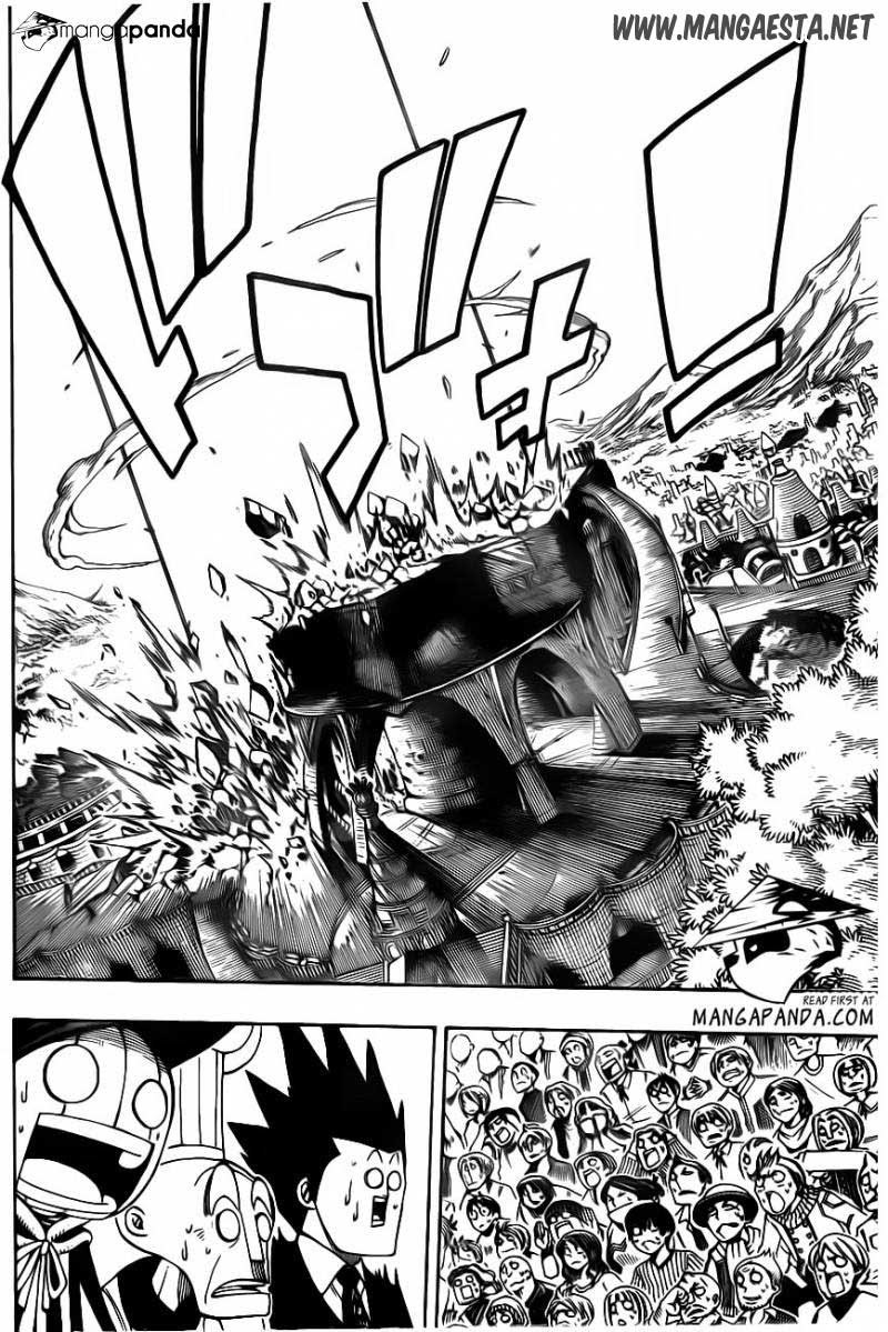 Fairy Tail chapter 312 halaman 16