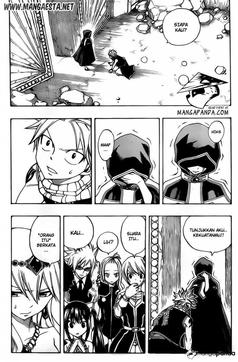 Fairy Tail chapter 312 halaman 25