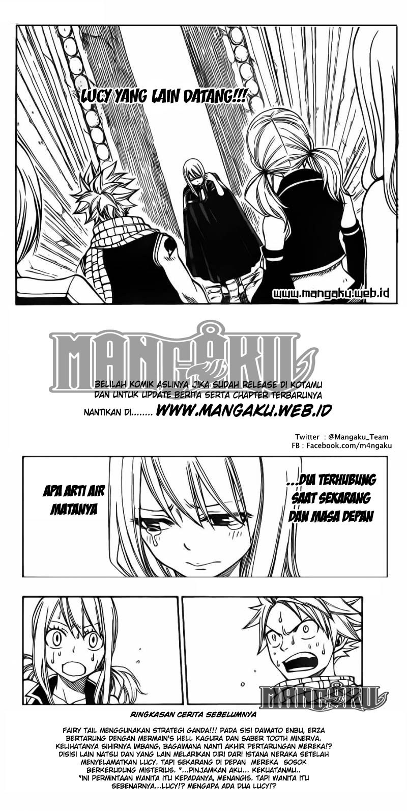 Fairy Tail Bab 313 halaman 3