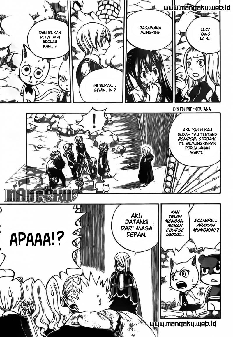 Fairy Tail Bab 313 halaman 4