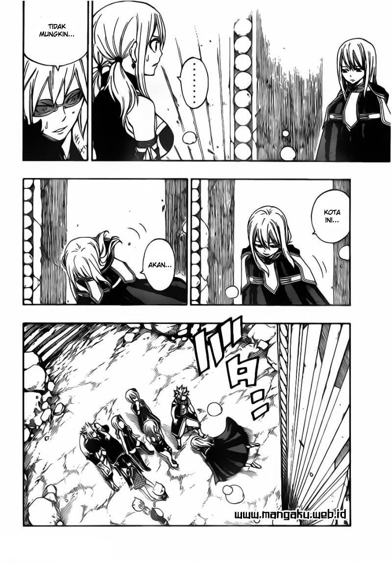 Fairy Tail Bab 313 halaman 5