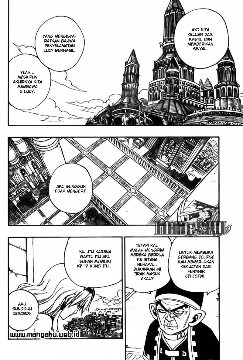 Fairy Tail Bab 313 halaman 7