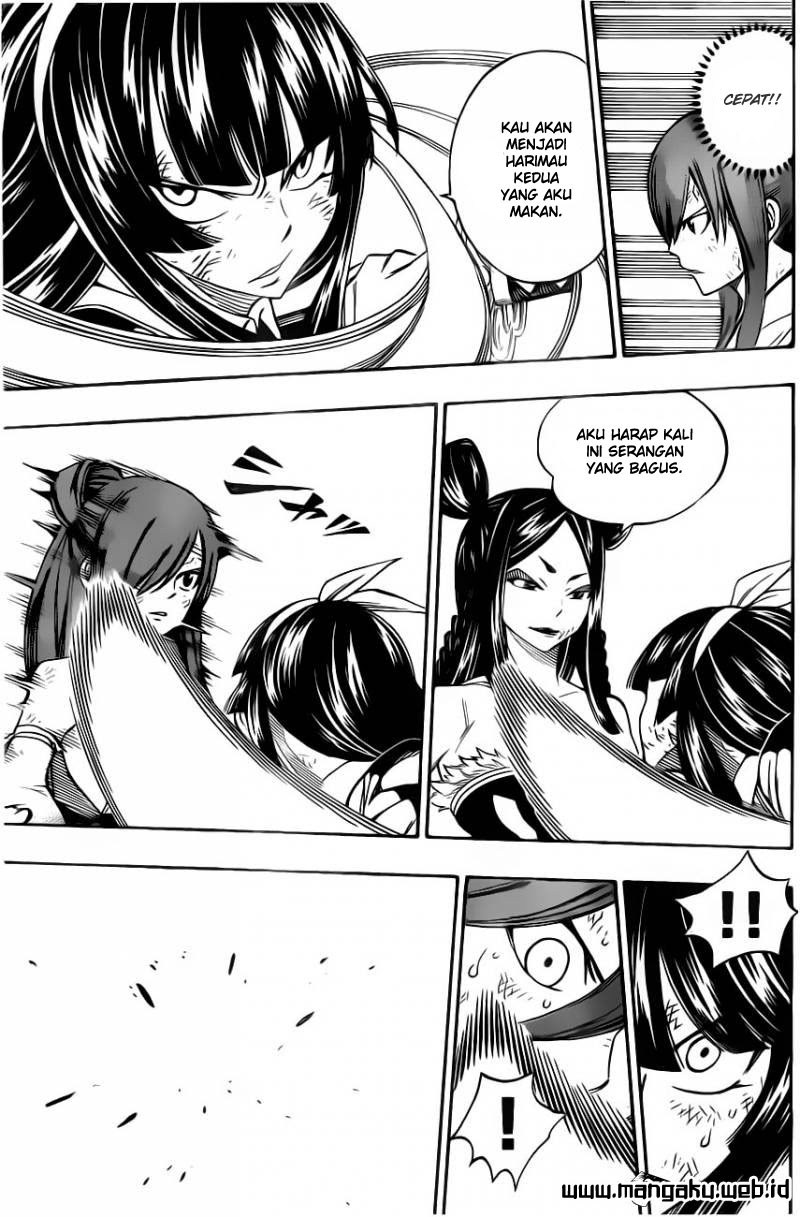 Fairy Tail Bab 313 halaman 12