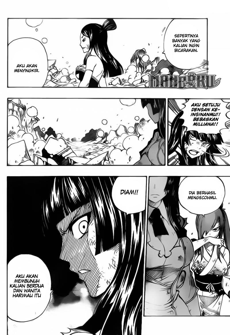 Fairy Tail Bab 313 halaman 16
