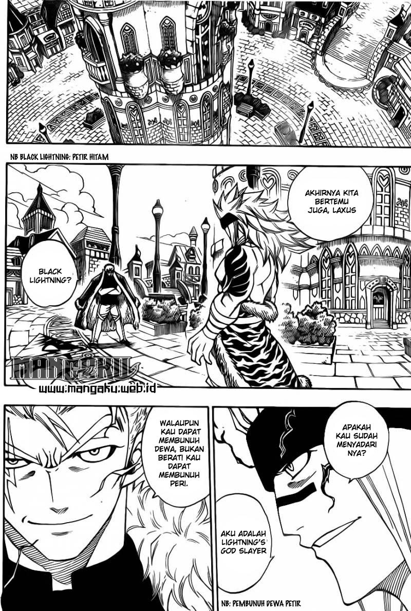 Fairy Tail Bab 313 halaman 18