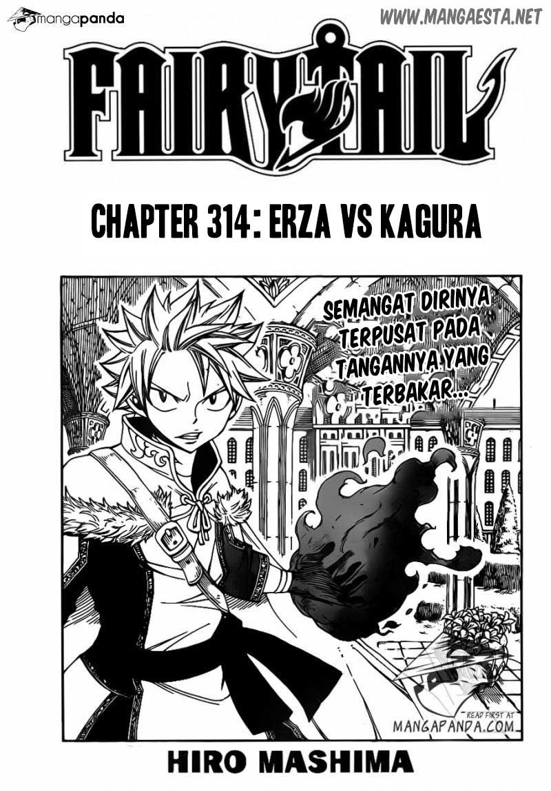 Fairy Tail Bab 314 halaman 1